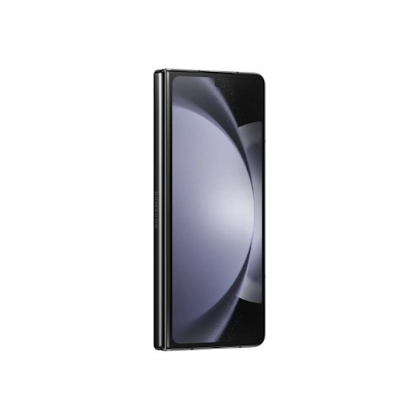 Dual SIM 5G smartphone med 12 GB RAM, 512 GB internminne, 7,6' OEL-skärm, 50 MP, 12 MP, 10 MP bakre och 10 främre kameror