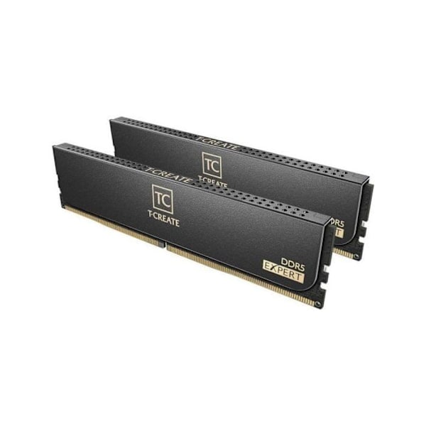Team Group T-Create Expert DDR5 6400MHz 32GB 2x16GB CL32 Intel XMP 3.0