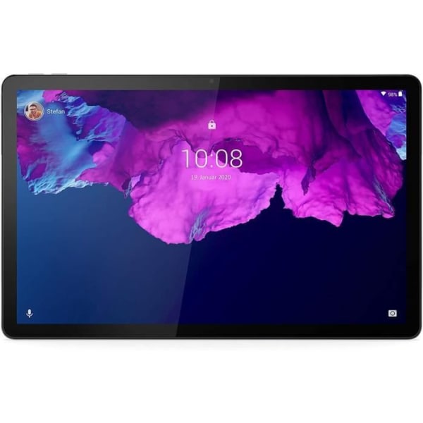 LENOVO P11 Touch Tablet - 11" 2K - Snapdragon 662 - 4 GB RAM - 128 GB eMMC - Android 10.0