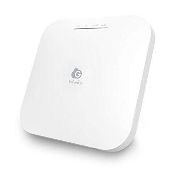 EnGenius WiFi Access Point Wifi6 4x4 interiör