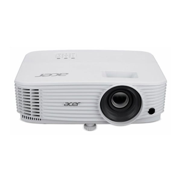 Acer X1526 - DLP-projektor -
