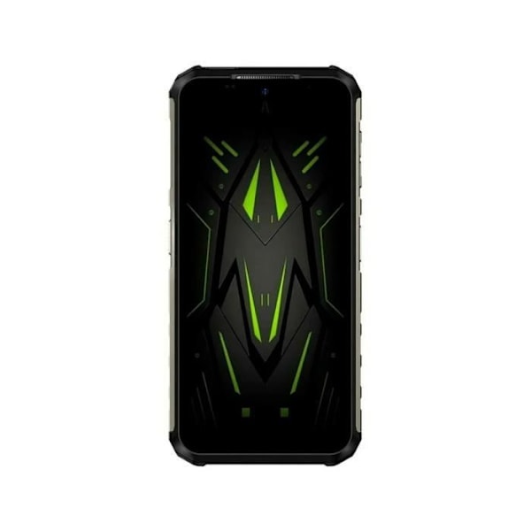 Ulefone Armor 22 128GB/8GB Dual SIM Grön