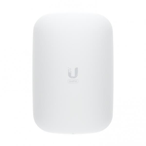 Ubiquiti Networks UniFi6 Extender, 4800 Mbit/s, 573,5 Mbit/s, 4800 Mbit/s, IEEE 802.11a, IEEE 802.11ac, IEEE 802.11ax, IEEE 802.11b,