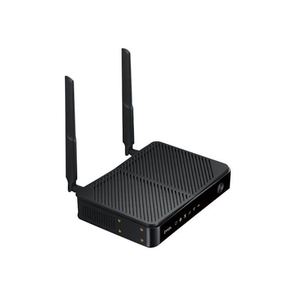 Zyxel LTE3301-PLUS - router