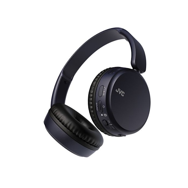 JVC HA-S36W Blå