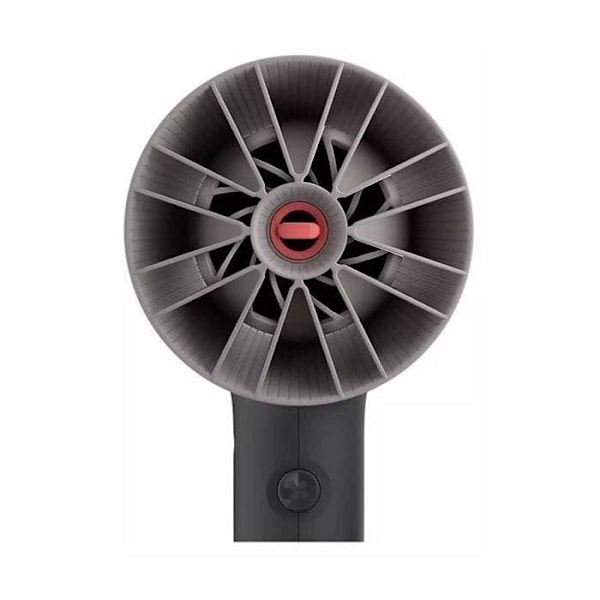 Hårtork - PHILIPS - BHD351.10 - 2100W - ThermoProtect - Avancerad jonisator Grå