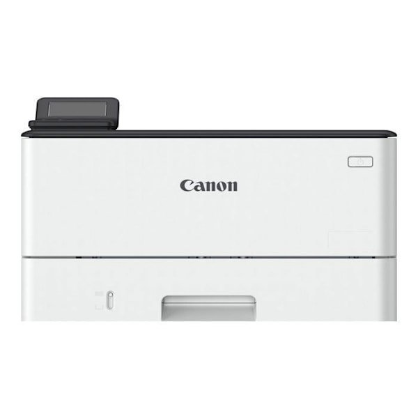 Svartvit laserskrivare - Canon - i-SENSYS LBP243dw - 36 sidor per minut - 1200 x 1200 DPI - Dubbelsidig