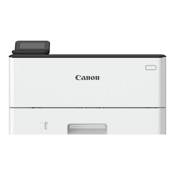 Svartvit laserskrivare - Canon - i-SENSYS LBP243dw - 36 sidor per minut - 1200 x 1200 DPI - Dubbelsidig