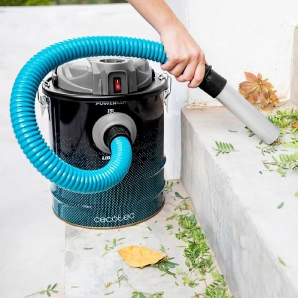 Cecotec Askaffär för aska Conga Ash 7000 Liberty