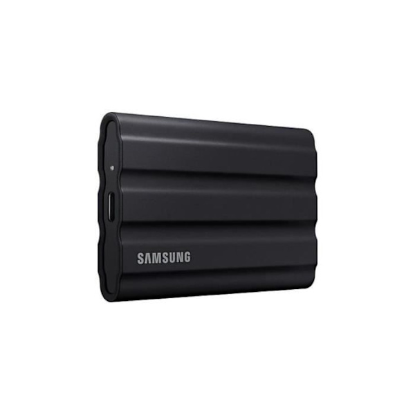 Samsung MU-PE4T0S 4 Till Noir