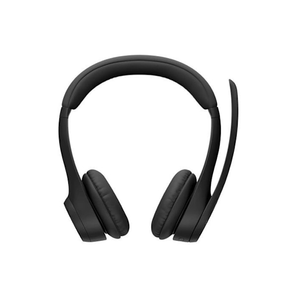 Mikroheadset - Bluetooth - trådlös - Logitech - Logitech Zone 305 - Mikroheadset - over-ear - Bluetooth - trådlös - isolering
