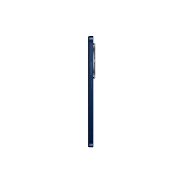 Xiaomi Redmi 14C Blue (8 GB / 256 GB) - 4G-LTE Dual SIM Smartphone - Helio G81-Ultra 8-Core 2,0 GHz - 8 GB RAM - 6,88' pekskärm
