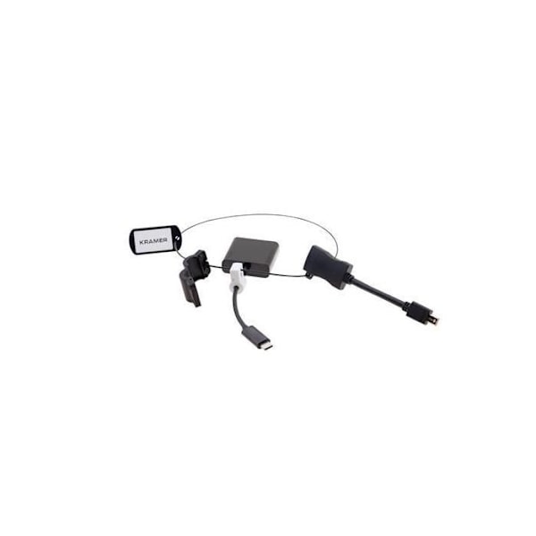 Hdmi-adapterring 8