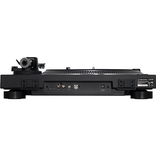 Audio-Technica AT-LP120XBTUSB - Skivspelare