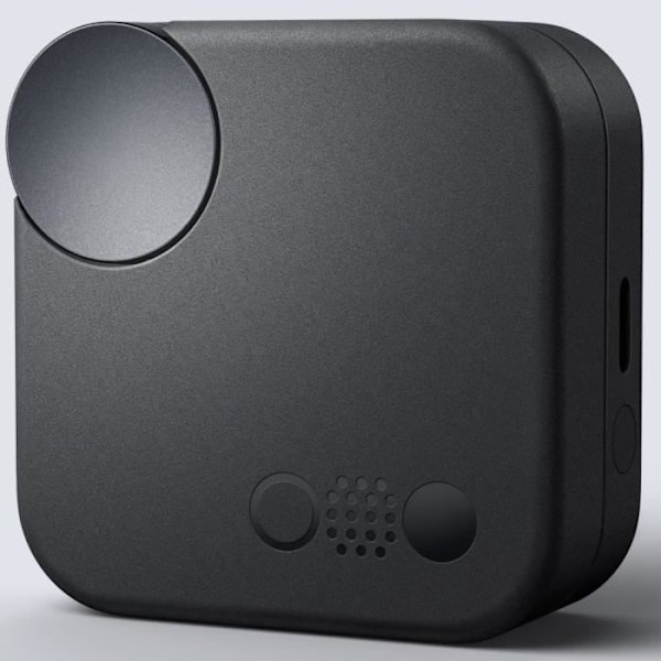 Trådlösa Hörlurar - CMF - Buds - 42 dB ANC - Ultra Bass 2.0 - IP54 motstånd Mörkgrå