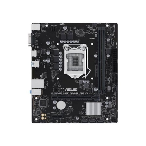 ASROCK Prime H510M-R R2.0-SI