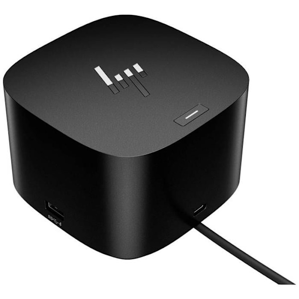 HP Thunderbolt G4 280W dockningsstation