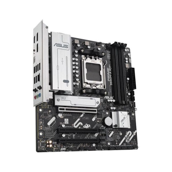 ASROCK PRIME B840M-A WIFI