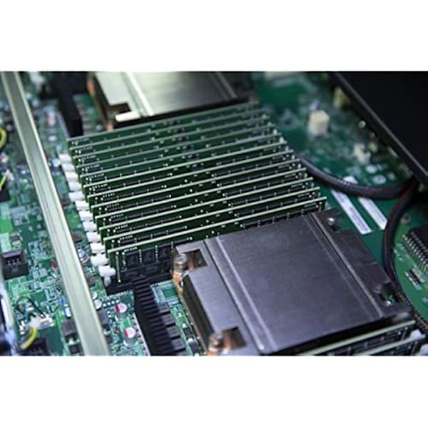 Kingston-minne 16GB DDR4 3200MT/s Reg ECC-modul KTD-PE432/16G Serverminnen