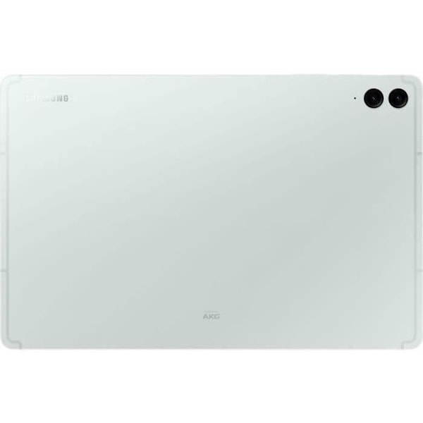 Samsung Galaxy Tab S9 FE+ 12,4" WIFI 128GB Touch Tablet Grön