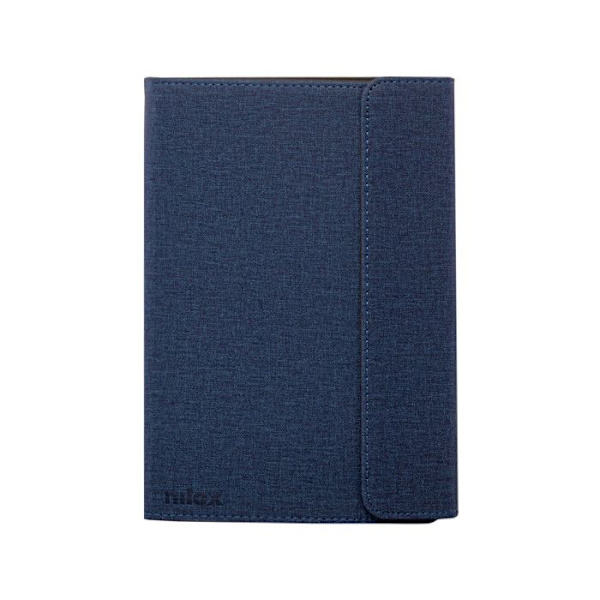 Tabletväskan - Nilox - Basic 10 1 - Färg Blå - Material Syntetisk - 10,1 tum Blå