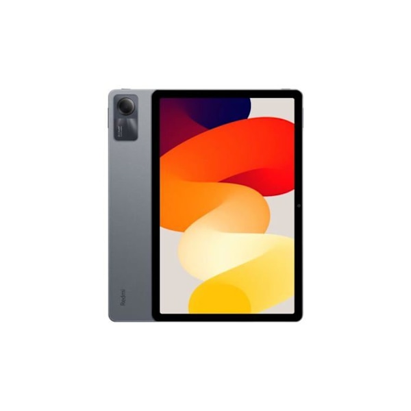 Redmi pad se 8+256 Grå