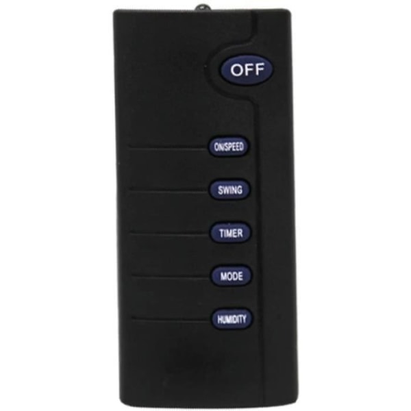 Orbegozo SFA 7000 luftfuktarfläkt - 16301