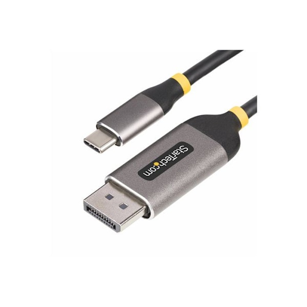 STARTECH USB-C till Displayport-kabel