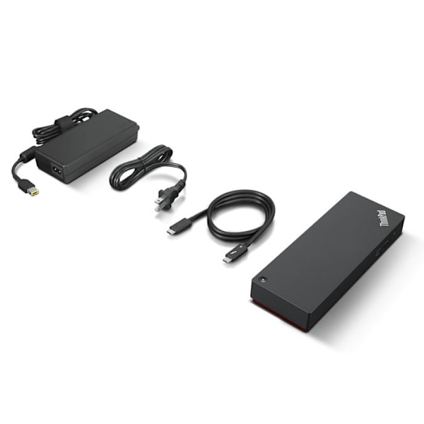 Lenovo ThinkPad Universal Torsdag