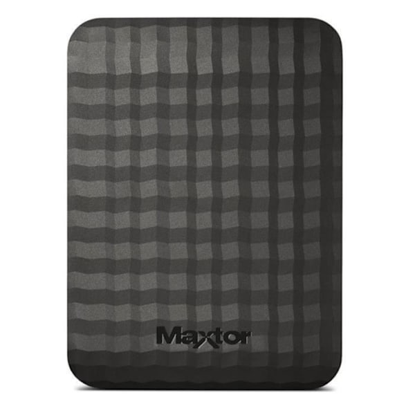 Extern hårddisk - TOSHIBA - Canvio Advance 1TB - USB 3.2 Gen 1 - Vit