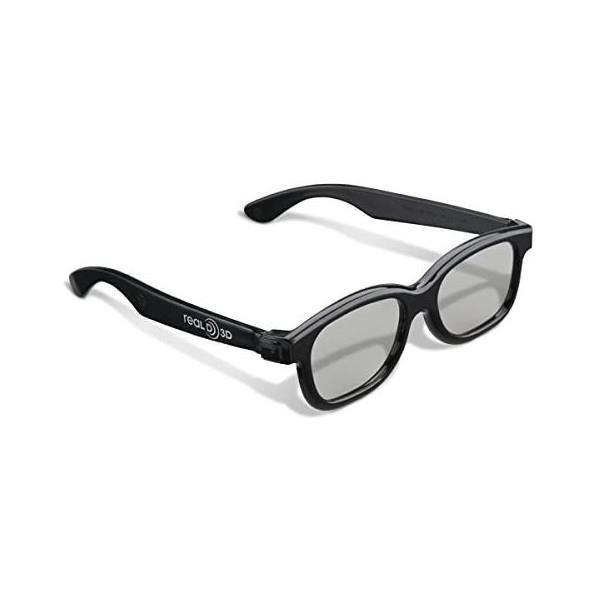 El Toshiba FPT-P100 stereoskopiska 3D-glasögon Black är en ny produkt, original och gratis, som tillhör kategorin Gafas 3D y