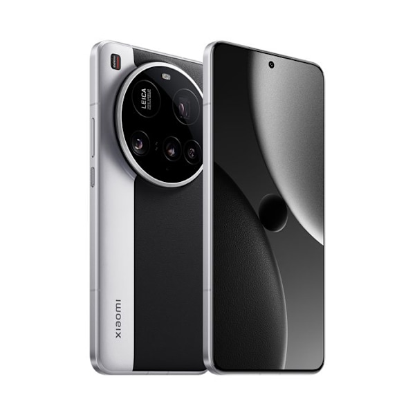 Xiaomi 15 Ultra Chrome 16 GO+512 GO