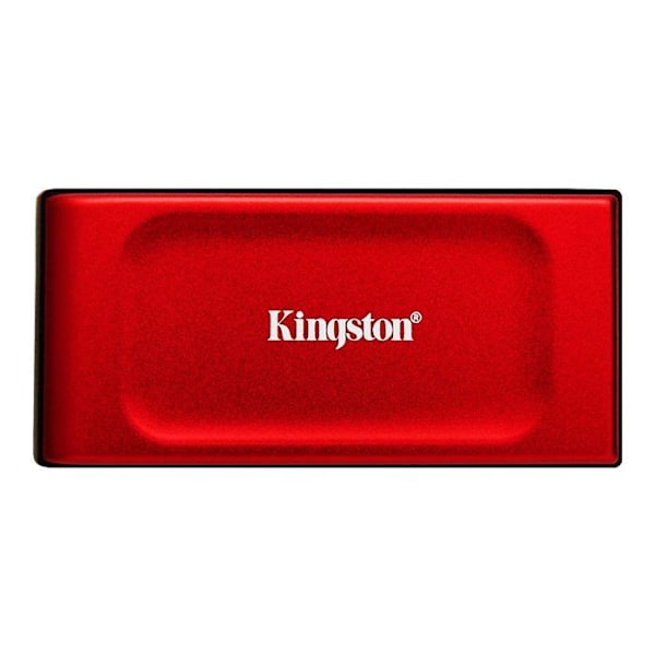 KINGSTON XS1000R 1To SSD Pocket