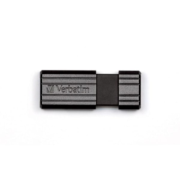 Verbatim Store'n'Go PinStripe 128GB USB-minne