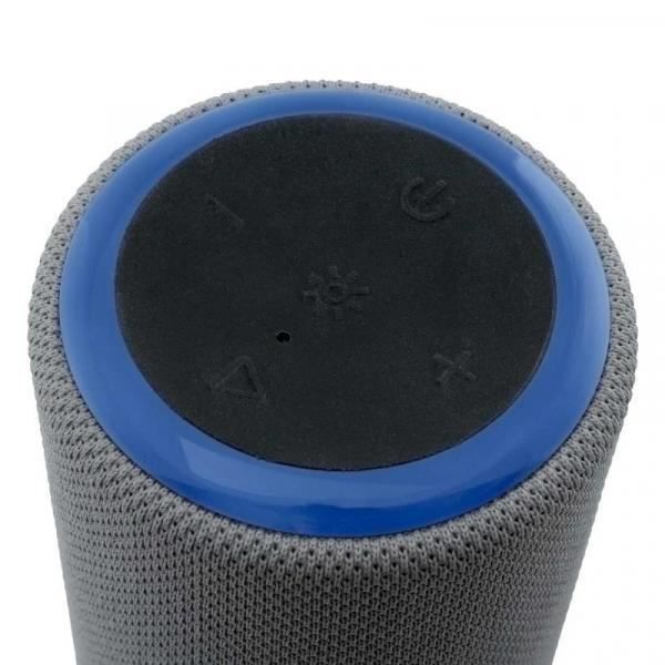 Trådlös Bluetooth 5.3 högtalare. Lätt och kompakt och med IPX6 vattenskydd. Märkeskylare Modell COO-BTA-G231