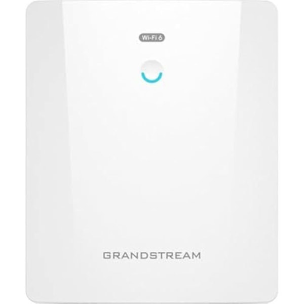 Wi-Fi 6 åtkomstpunkt - GRANDSTREAM - GWN7664ELR - 6 Gbit/s - 300 m räckvidd - 512 samtidiga enheter