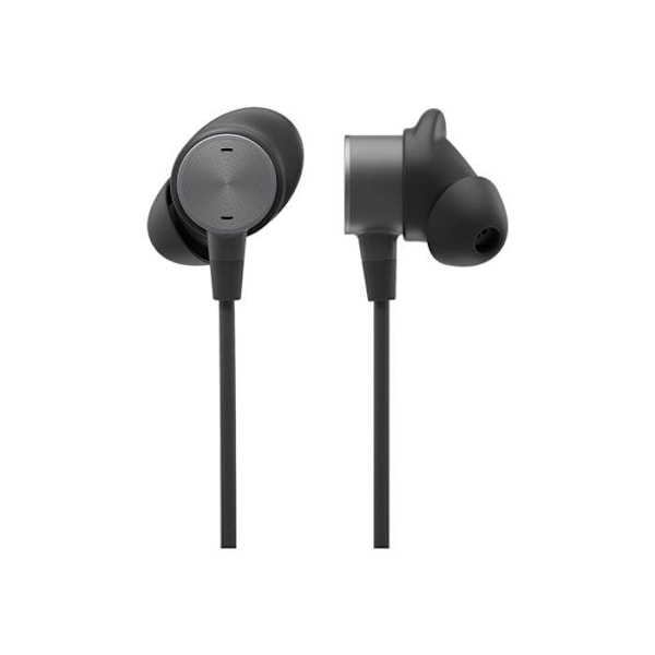 Logitech Zone Filaröronhörlurar