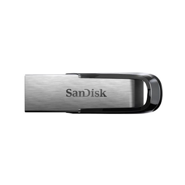 Ultra Flair USB Key - SANDISK - 32Gb - 3.0 - Grå