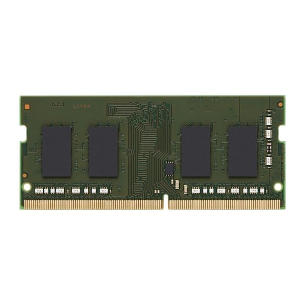 Kingston Technology Kingston 16GB 3200MHz DDR4 Non-ECC CL22 - KVR32S22S8/16