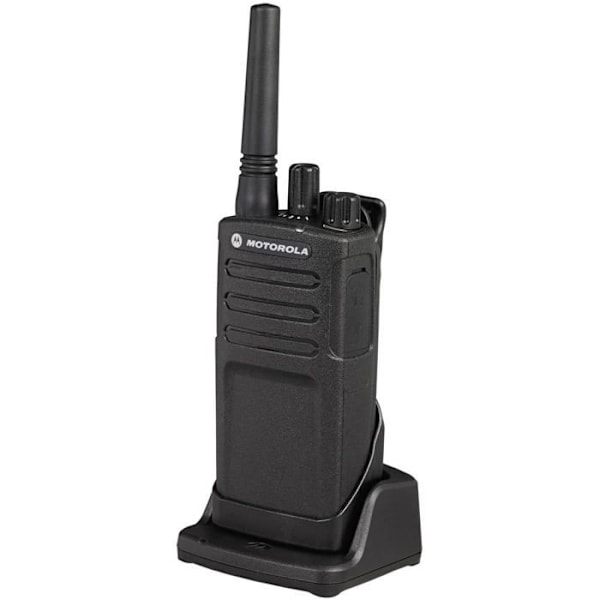 Walkie XT420 - MOTOROLA - RMP0166BHLAA