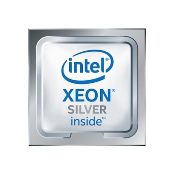 Processor - HPE - Intel Xeon Silver 4510 - 2.4 GHz - 12 kärnor - 30 MB cache