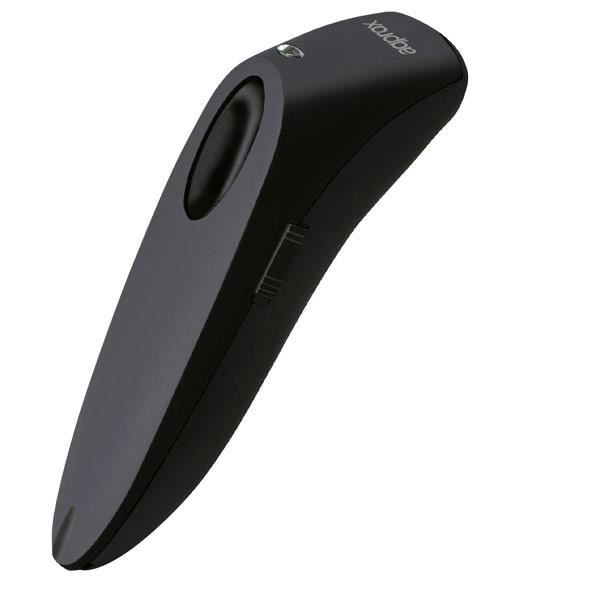 Trådläsare för streckkoder - APPROX - Appls10 - Bluetooth 2.4GHz - 10m räckvidd - 30 ips