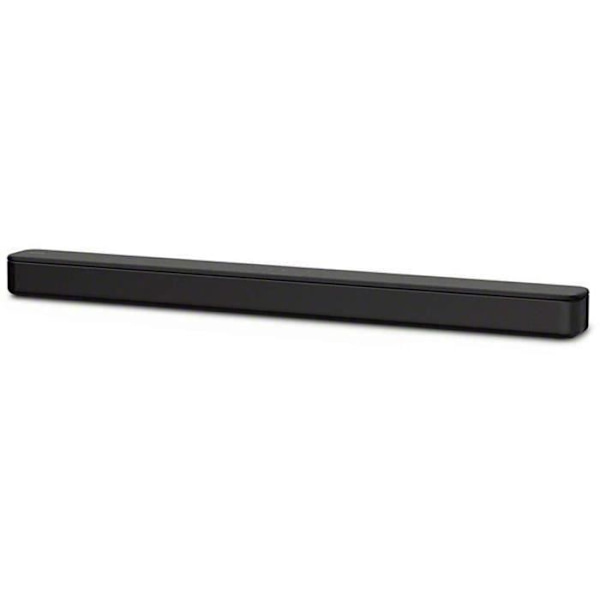 Soundbar för hemmabio - SONY - HTSF150.CEL - Effekt 120W - Bluetooth 4.2 - Svart