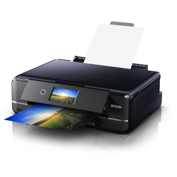 EPSON Expression Photo Printer XP-970