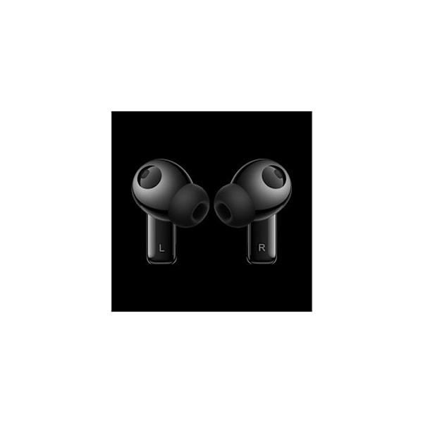 Huawei FreeBuds Pro 4 Bluetooth-hörlurar Svarta Svart