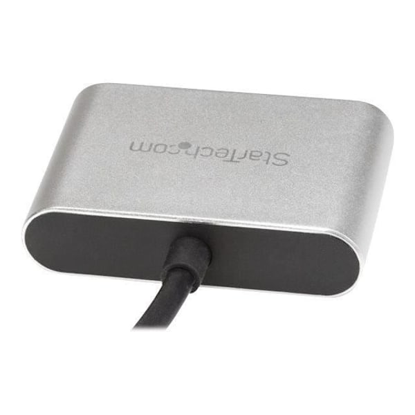 STARTECH CFast 2.0 kortläsare - USB 3.0 - Bärbar - Svart