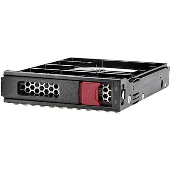 HP HPE 960GB SATA RI LFF LPC MV SSD