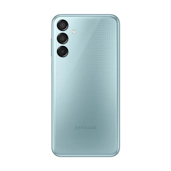 Samsung Galaxy M15 5G 4GB/128GB Blå (Ljusblå) Dual SIM M156B