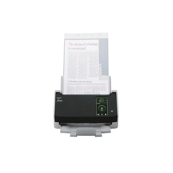 Ricoh fi-8040 - dokumentscanner