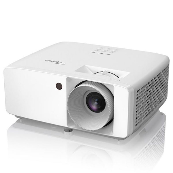 Optoma ZW340e - projektor DL